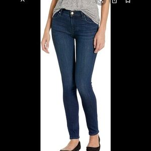 J Brand Super Skinny Jeans in Fix Wash